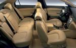 Lancia Thesis 2002 года